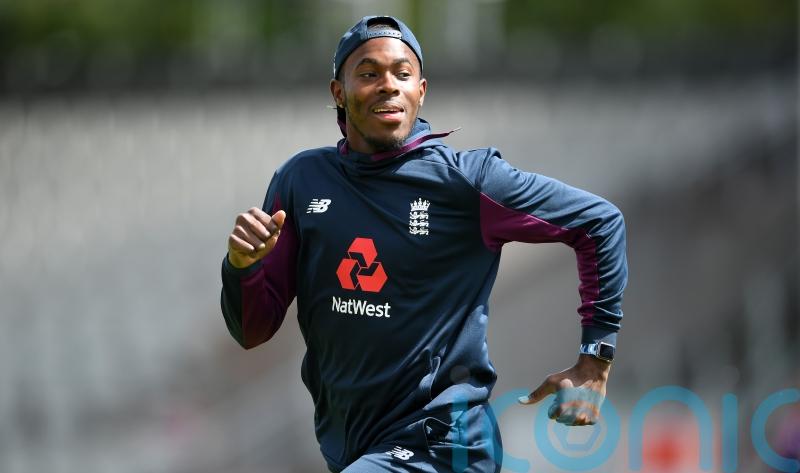 Injuries far from Jofra Archer&rsquo;s mind with fast bowler set to return for England
