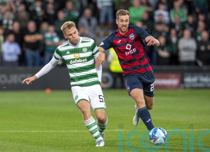 St Johnstone move for Jordan White &lsquo;probably dead in the water now&rsquo;