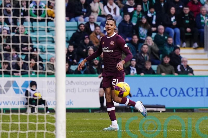 &lsquo;Key player&rsquo; Toby Sibbick won&rsquo;t leave Hearts unless valuation is met