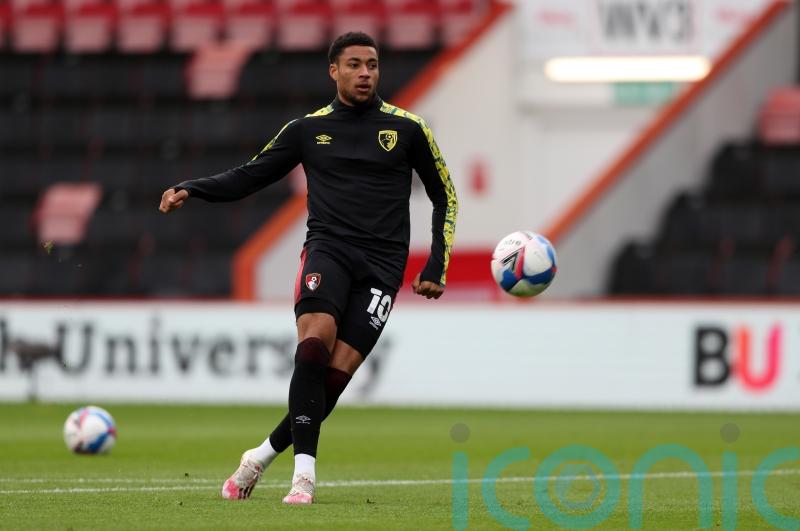 Arnaut Danjuma: It was a no-brainer to join Tottenham instead of Everton