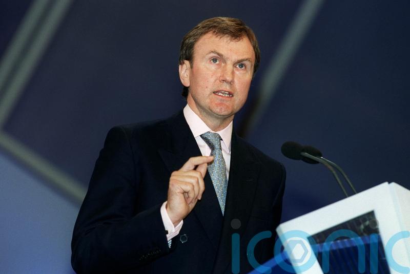 M&S chairman says UK Government&rsquo;s &lsquo;baffling&rsquo; post-Brexit plans will wreck trade