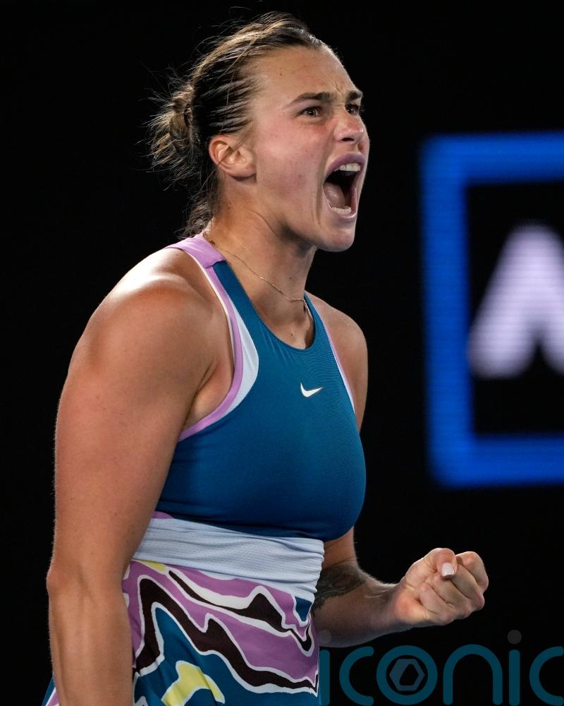Aryna Sabalenka books power battle with Elena Rybakina in Australian Open final