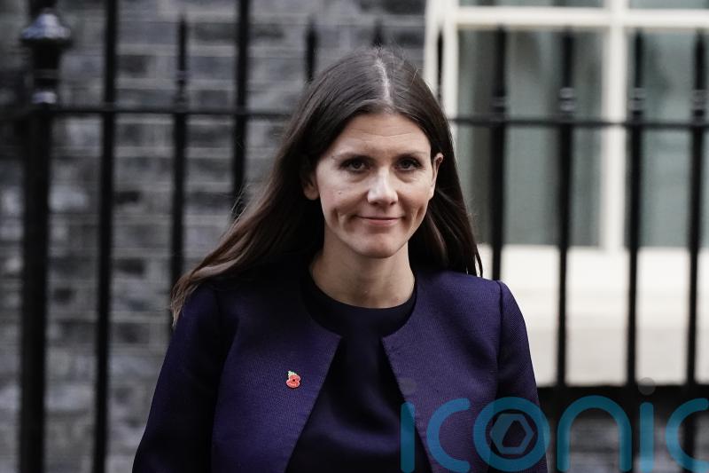 Culture Secretary critical of IOC moves to allow Russian athletes at Paris 2024