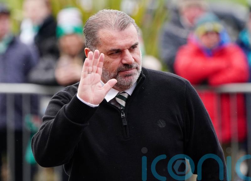 Oh Hyeon-gyu keen to repay Celtic boss Ange Postecoglou&rsquo;s persistence with goals