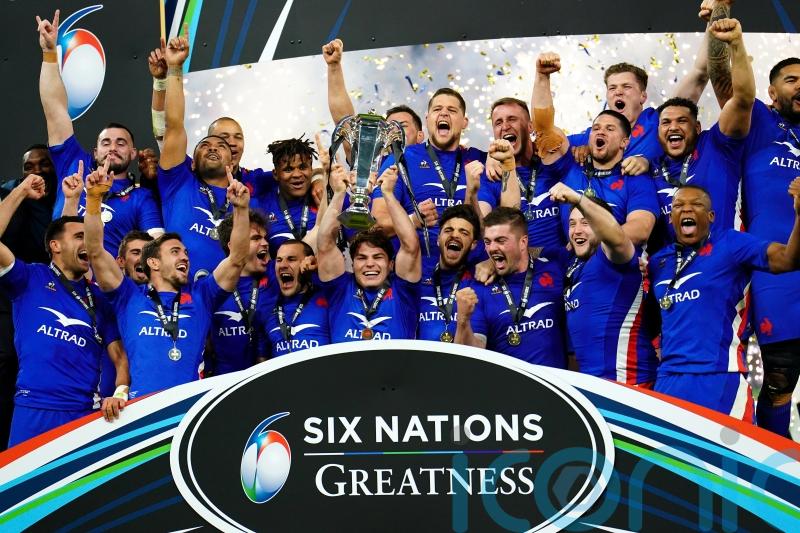 Six Nations talking points: New eras, World Cup year and a two-horse title race?