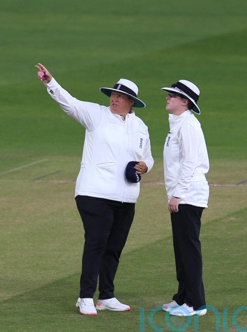 Women&rsquo;s T20 World Cup in South Africa to have all-female match officials