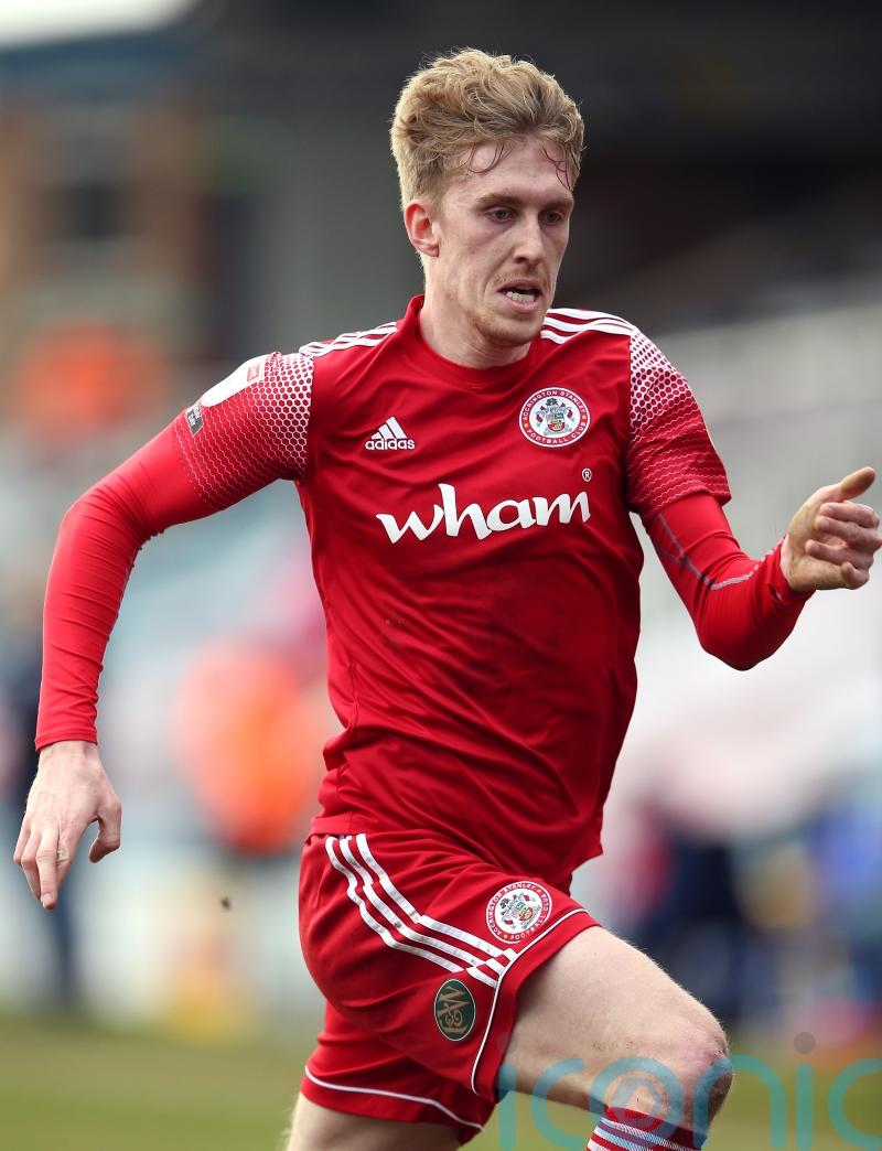 Leeds fan Harvey Rodgers feels Accrington can cause an FA Cup upset