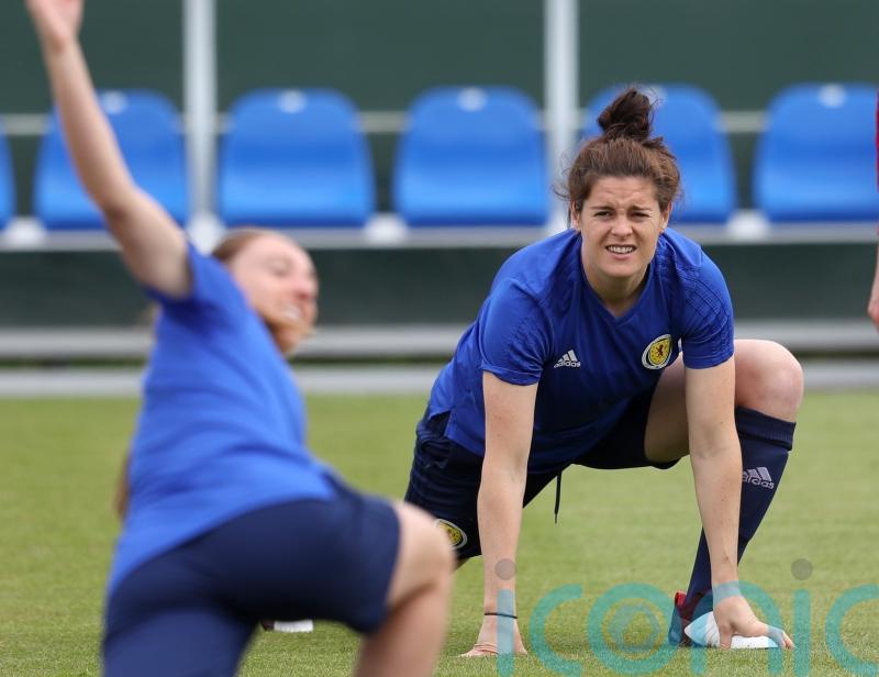 Hanging up my Scotland boots &ndash; Jen Beattie ends international career