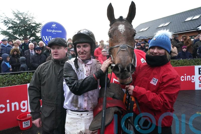 Teahupoo to test Stayers&rsquo; credentials in Galmoy heat