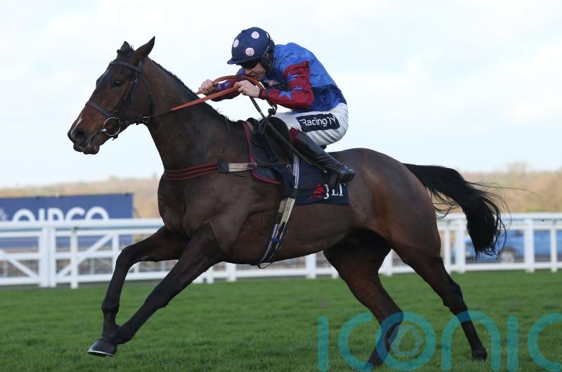 Cleeve king Paisley Park back for more at Cheltenham