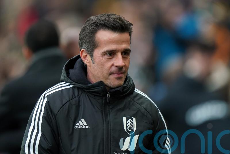 Marco Silva hoping for two new Fulham signings before end of transfer window