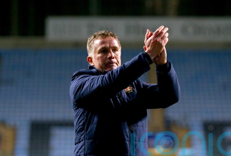 Phil Parkinson: Sheffield United game can help put Wrexham back on football map