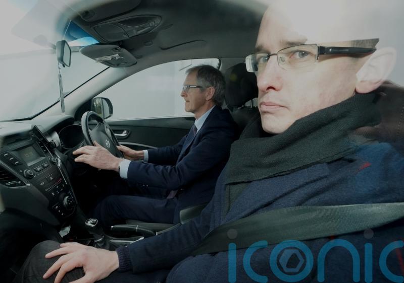 Transgender row teacher attends school for fourth day despite court ban