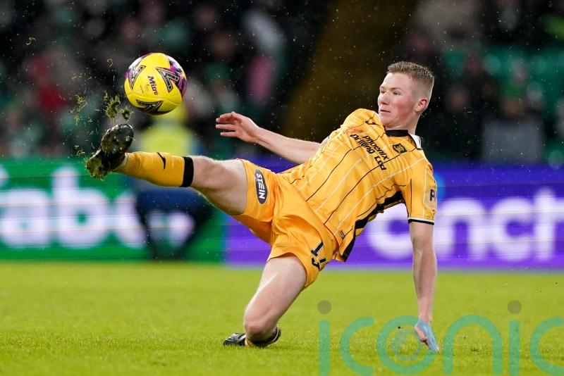 Stephen Kelly keen to maintain high standards as Livingston target Hearts upset