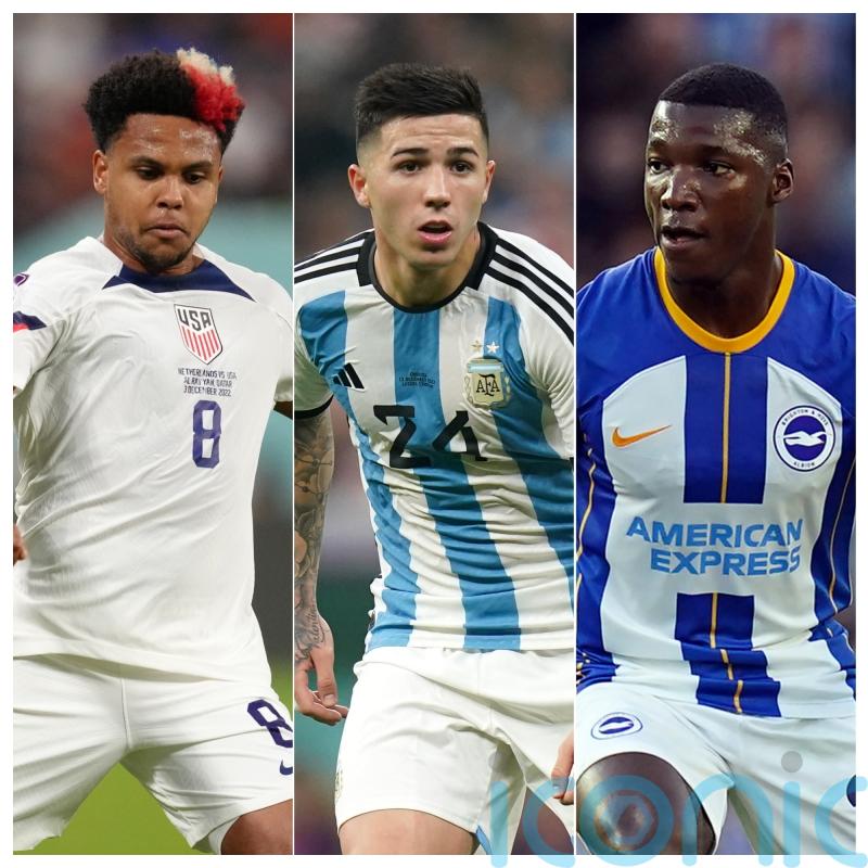 Leeds&rsquo; US ties, Fernandez to Chelsea and Caicedo saga &ndash; transfers talking points
