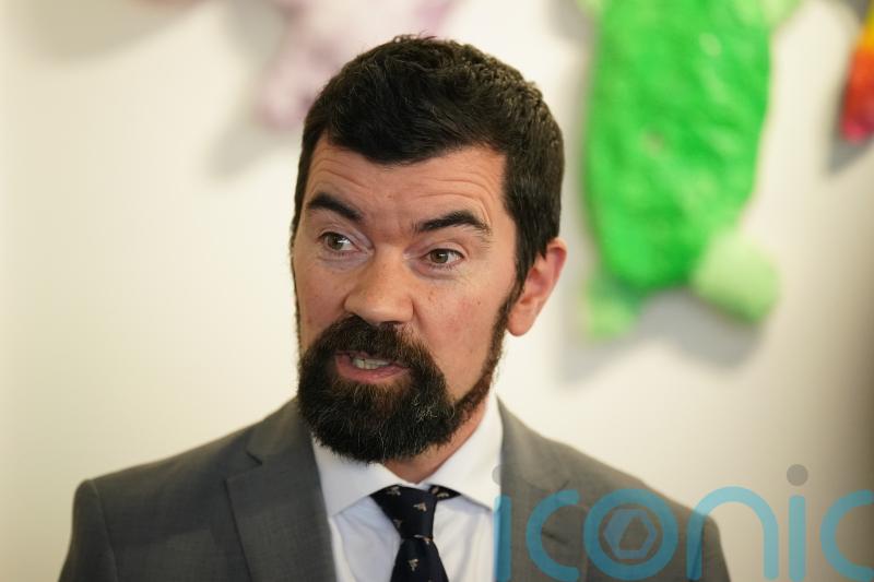 Attack on group of homeless migrants in Dublin &lsquo;worrying&rsquo; &ndash; integration minister
