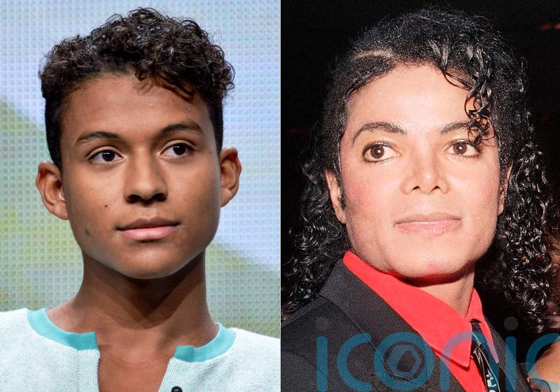Michael Jackson actor revealed for King of Pop biopic