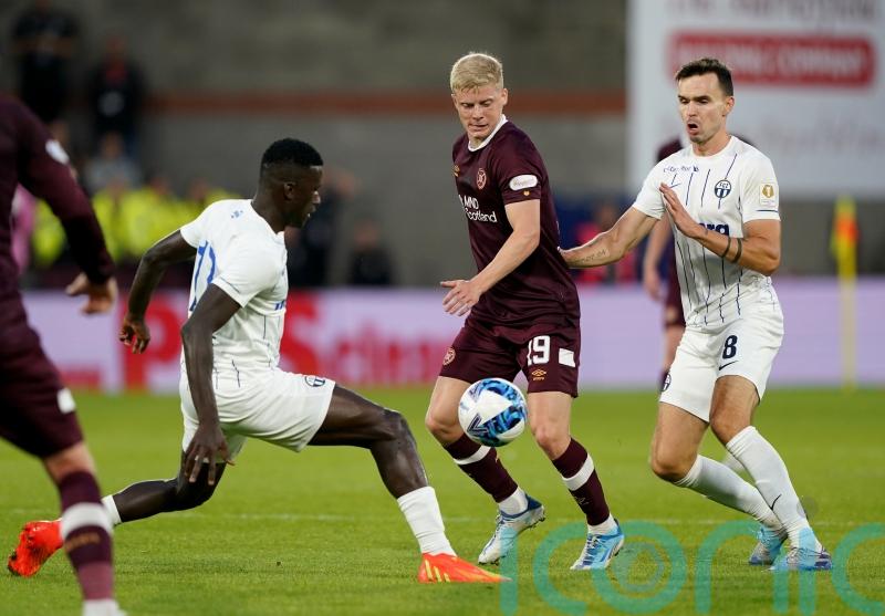 Alex Cochrane fires warning to Rangers ahead of trip to face in-form Hearts