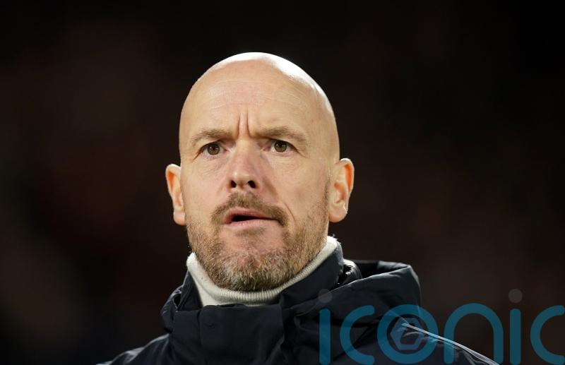 Andy Carroll tackles &lsquo;don&rsquo;t belong in football&rsquo; &ndash; Erik ten Hag