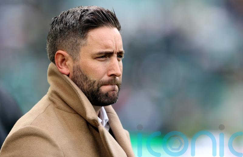 Hibernian boss Lee Johnson: VAR has let us down again
