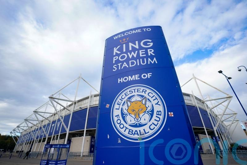 Leicester chairman relieves club of outstanding debts owed to parent company