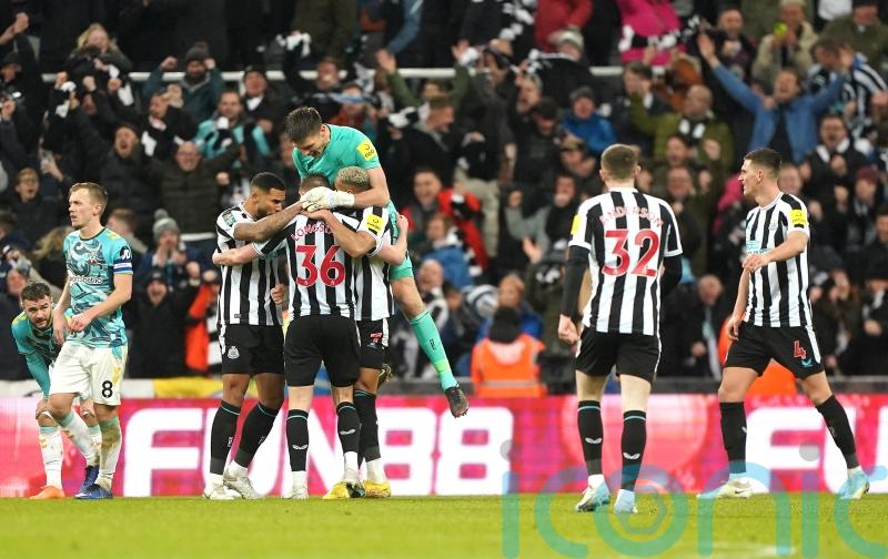What has changed in the past 15 months as Newcastle&rsquo;s resurgence gathers pace?