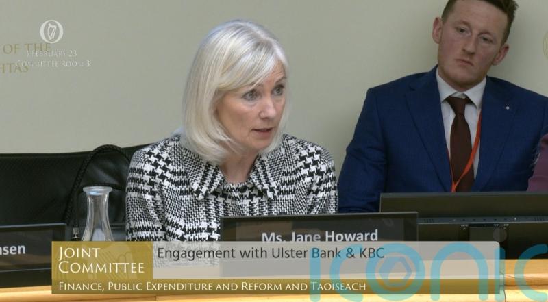 Ulster Bank &lsquo;confident&rsquo; it can move vulnerable customers by end of March