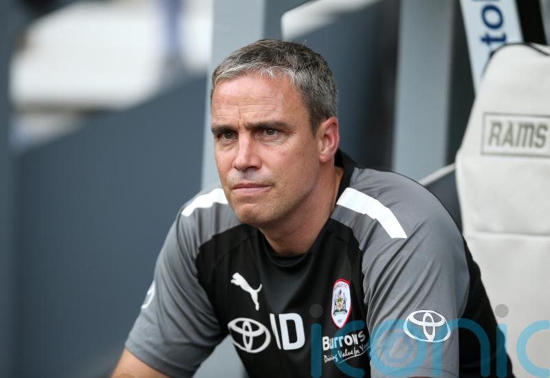 Michael Duff feels Barnsley were good value for victory at Oxford