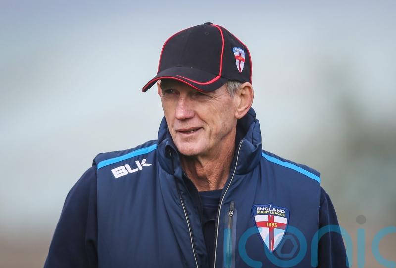 On this day in 2016: Wayne Bennett replaces Steve McNamara as England head coach