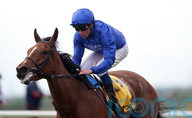 Moonlight spearheads powerful Godolphin team at Meydan