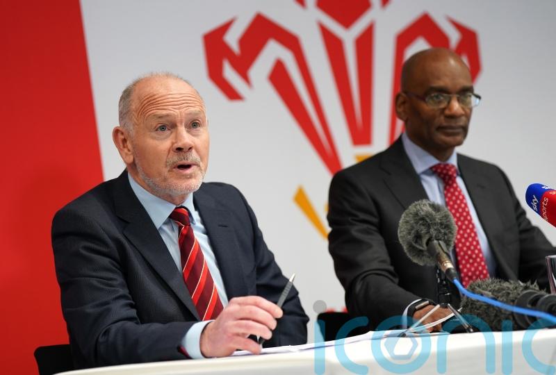 Bosses admit being in &lsquo;denial&rsquo; over sexism and misogyny in Welsh Rugby Union