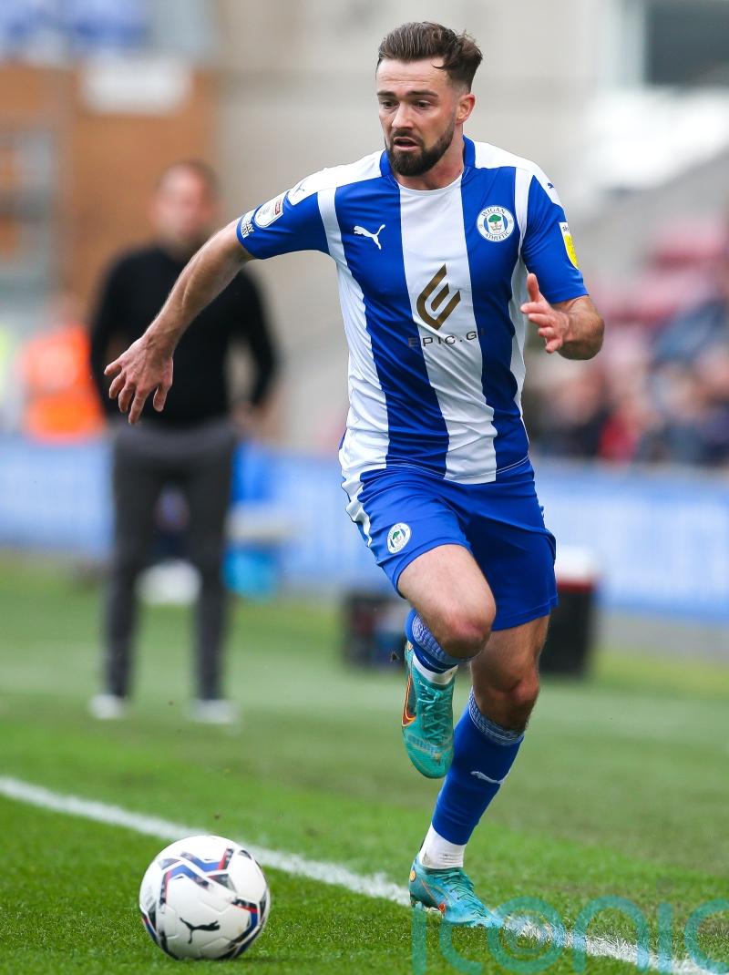 Malky Mackay delighted to add Gwion Edwards to Ross County squad on loan