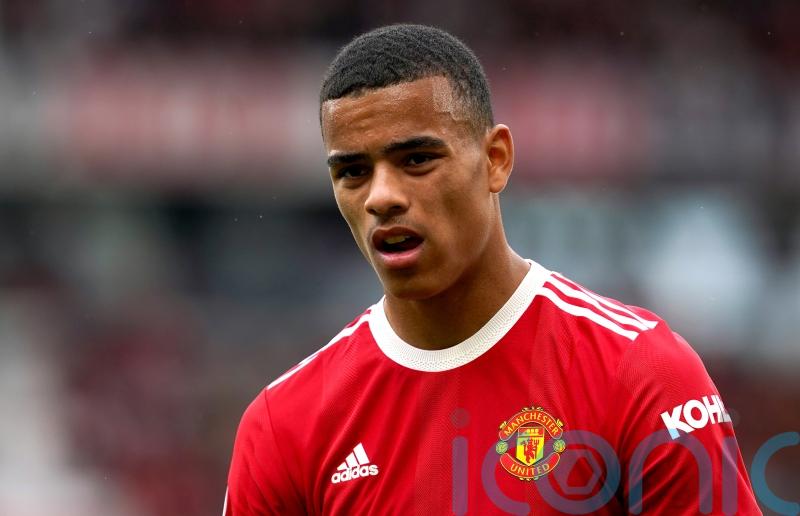 Manchester United forward Mason Greenwood has all charges dropped