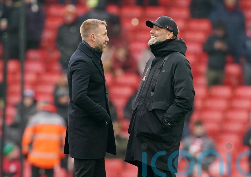 Jurgen Klopp: I don&rsquo;t understand how Chelsea&rsquo;s spending is possible