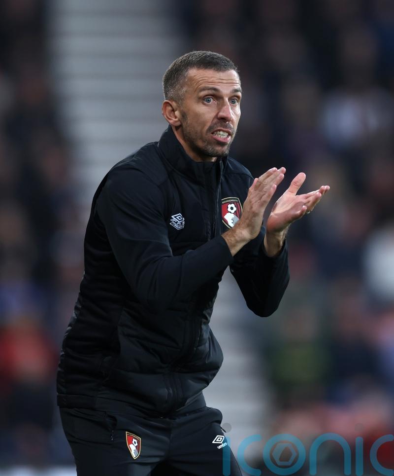 Gary O&rsquo;Neil believes Bournemouth had a strong transfer window
