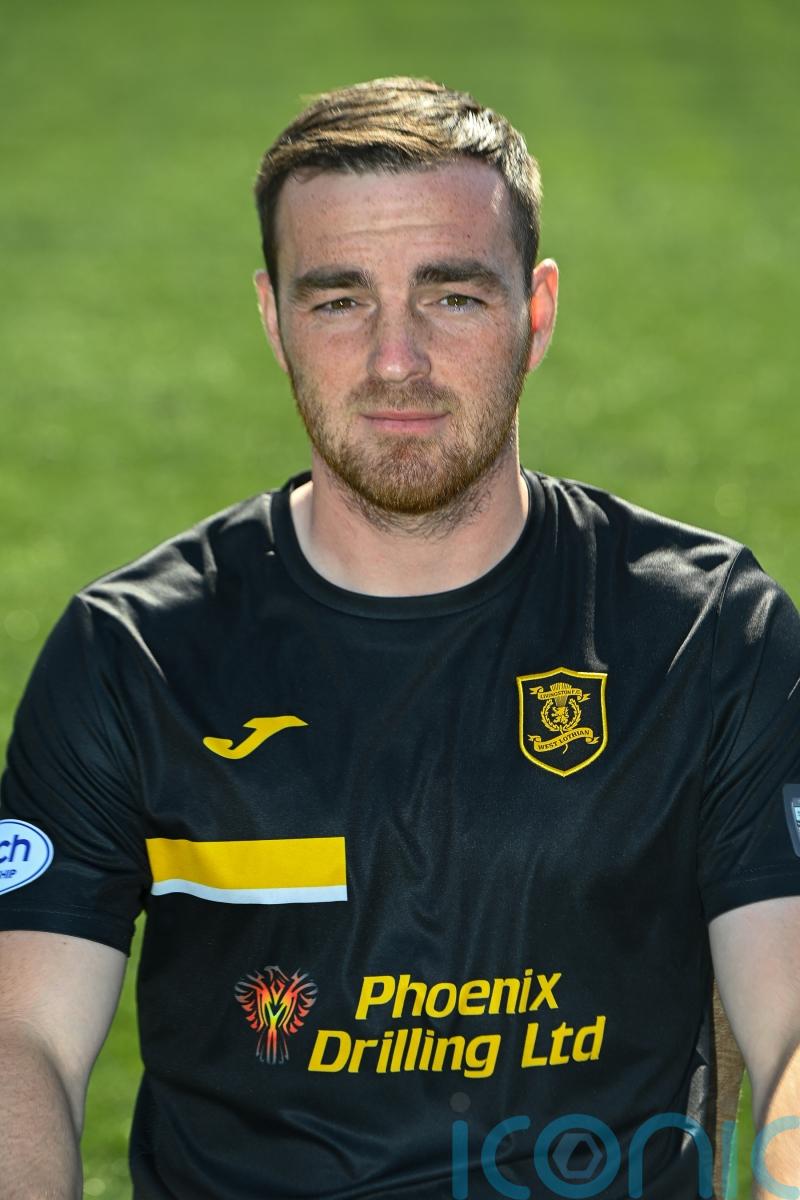 Last season&rsquo;s near miss driving Livingston&rsquo;s top-six push &ndash; Sean Kelly