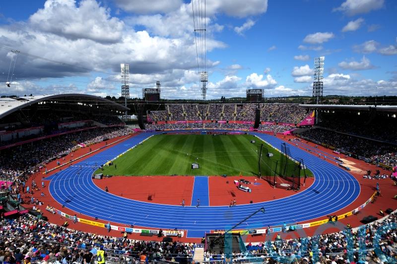 UK Athletics accused of misinterpreting transgender &lsquo;sporting exemption&rsquo; clause