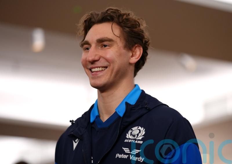 Jamie Ritchie targets Scotland consistency in quest to challenge in Six Nations