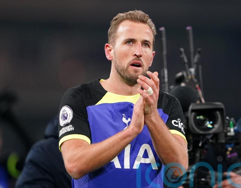 Pep Guardiola hails &lsquo;exceptional&rsquo; Harry Kane as &lsquo;one of the best I&rsquo;ve ever seen&rsquo;