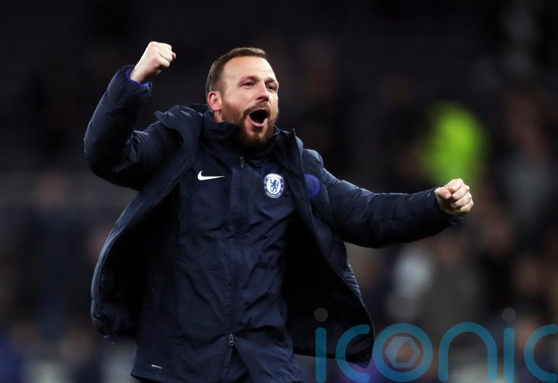 Swindon boss Jody Morris slams ref after Rushian Hepburn-Murphy&rsquo;s red at Newport