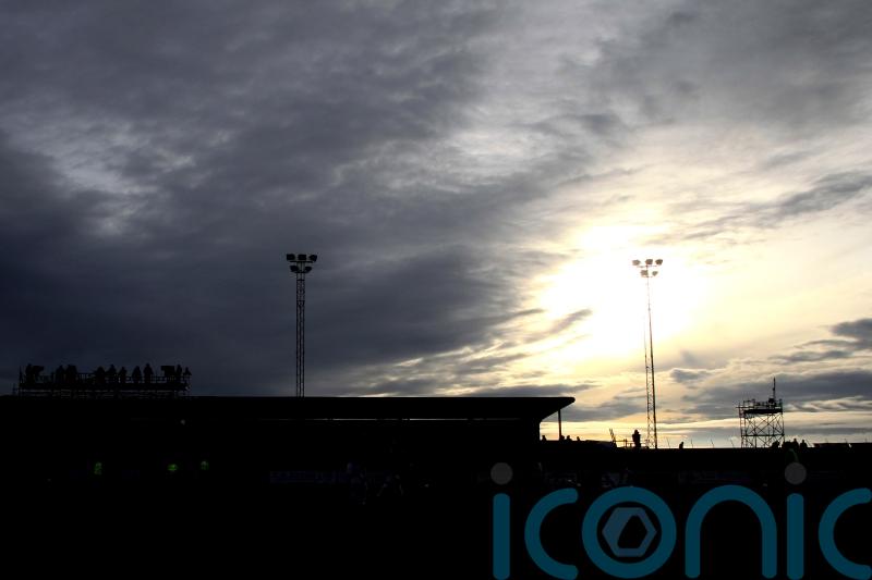 Raith come from behind to beat Arbroath