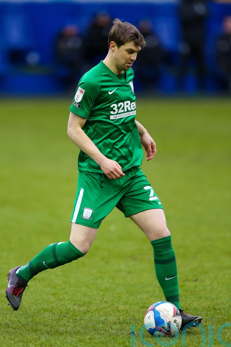 Paul Huntington own goal hands Harrogate victory at Carlisle