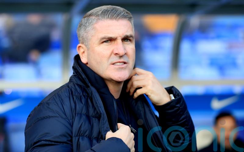 &lsquo;Disgusted&rsquo; Ryan Lowe blasts Preston boo-boys after losing to Bristol City