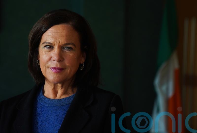 Strong argument required to support purchase of new government jet &ndash; McDonald