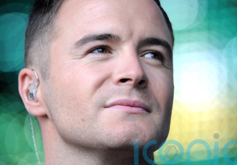 &lsquo;I miss my parents every day&rsquo;, says Shane Filan as he begins cancer charity role