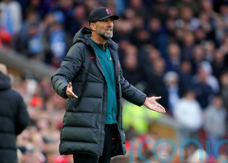 Reds alert: What is going wrong at Liverpool as Jurgen Klopp&rsquo;s men humbled again