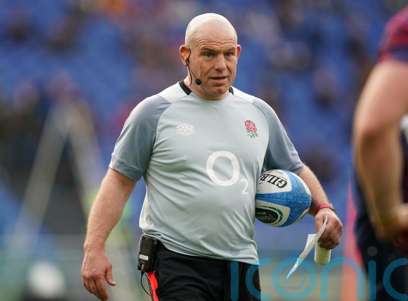 Richard Cockerill to step down as England&rsquo;s scrum coach after Six Nations
