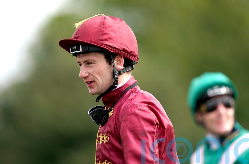 Oisin Murphy poised for high-profile Saudi Cup card return