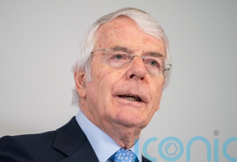 Brexit was a &lsquo;colossal mistake&rsquo;, former PM Sir John Major tells committee