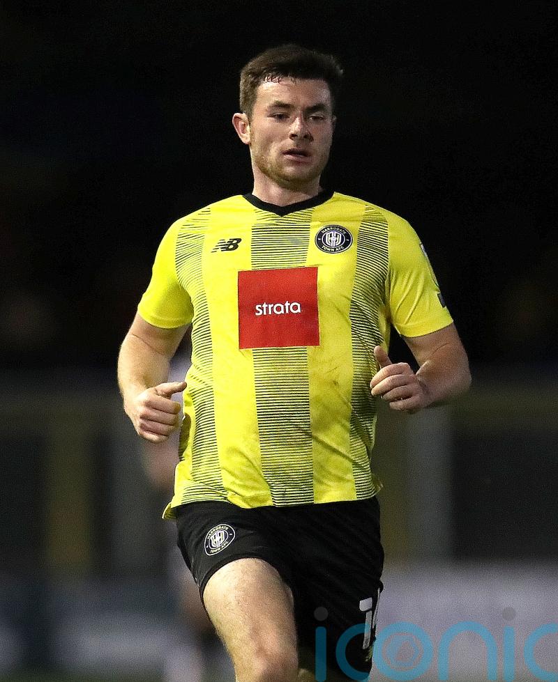 Late double earns Oldham a third win in five games